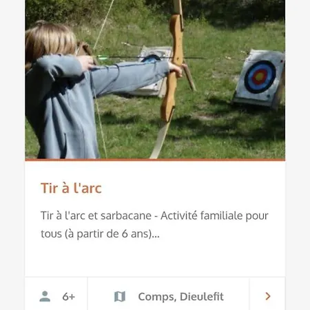 Provencale 3 *