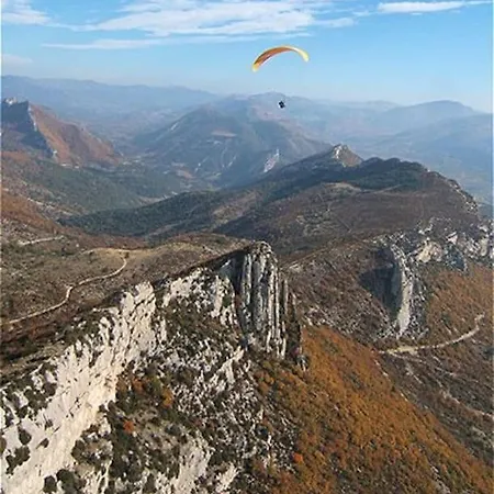 Сasa de vacaciones Provencale 3 *