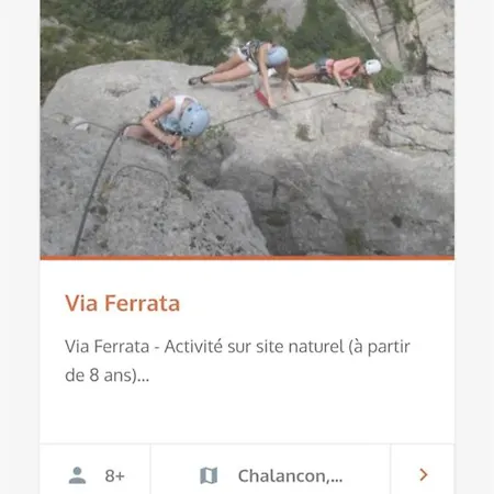 Provencale 3 Сasa de vacaciones La Bégude-de-Mazenc
