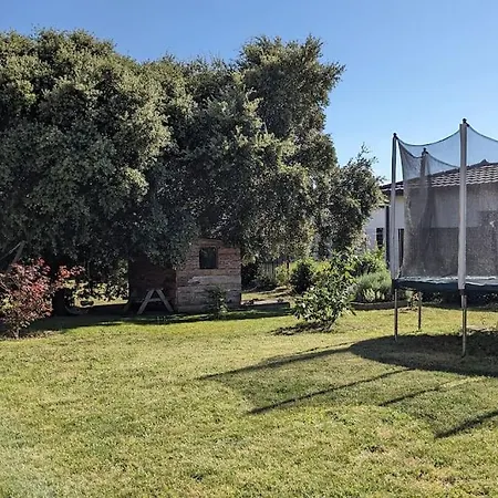 Provencale 3 Сasa de vacaciones *