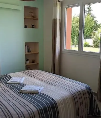 Provencale 3 Сasa de vacaciones La Bégude-de-Mazenc