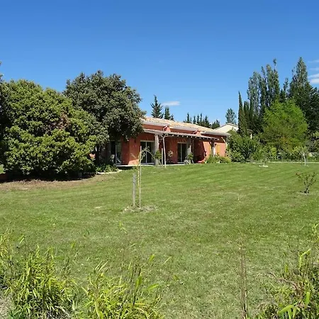 Provencale 3 Сasa de vacaciones *