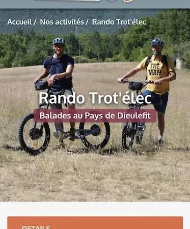 Provencale 3 *