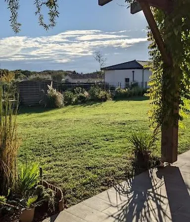 Сasa de vacaciones Provencale 3 *