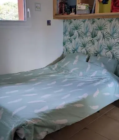 Сasa de vacaciones Provencale 3 La Bégude-de-Mazenc
