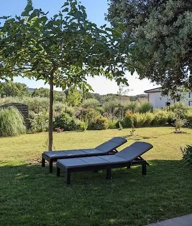 Сasa de vacaciones Provencale 3