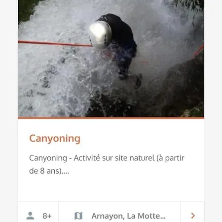 Provencale 3 Сasa de vacaciones La Bégude-de-Mazenc