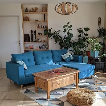 Сasa de vacaciones Provencale 3 La Bégude-de-Mazenc