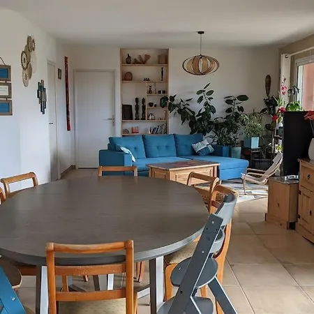 Provencale 3 Сasa de vacaciones La Bégude-de-Mazenc
