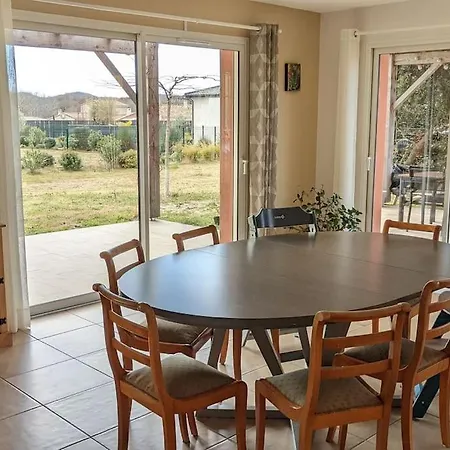 Сasa de vacaciones Provencale 3 La Bégude-de-Mazenc