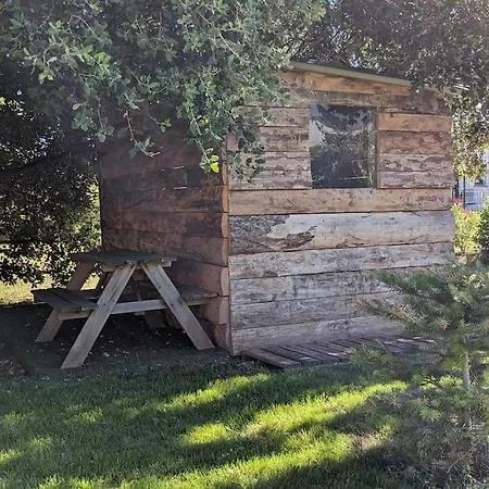 Ferienhaus Provencale 3