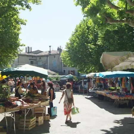 Provencale 3 *